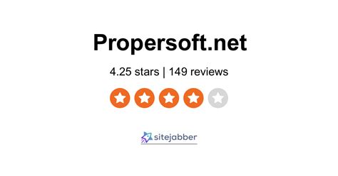 propersoft|propersoft scam.